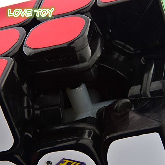Khối Rubik 3x3 X 3 58mm Chất Lượng Cao