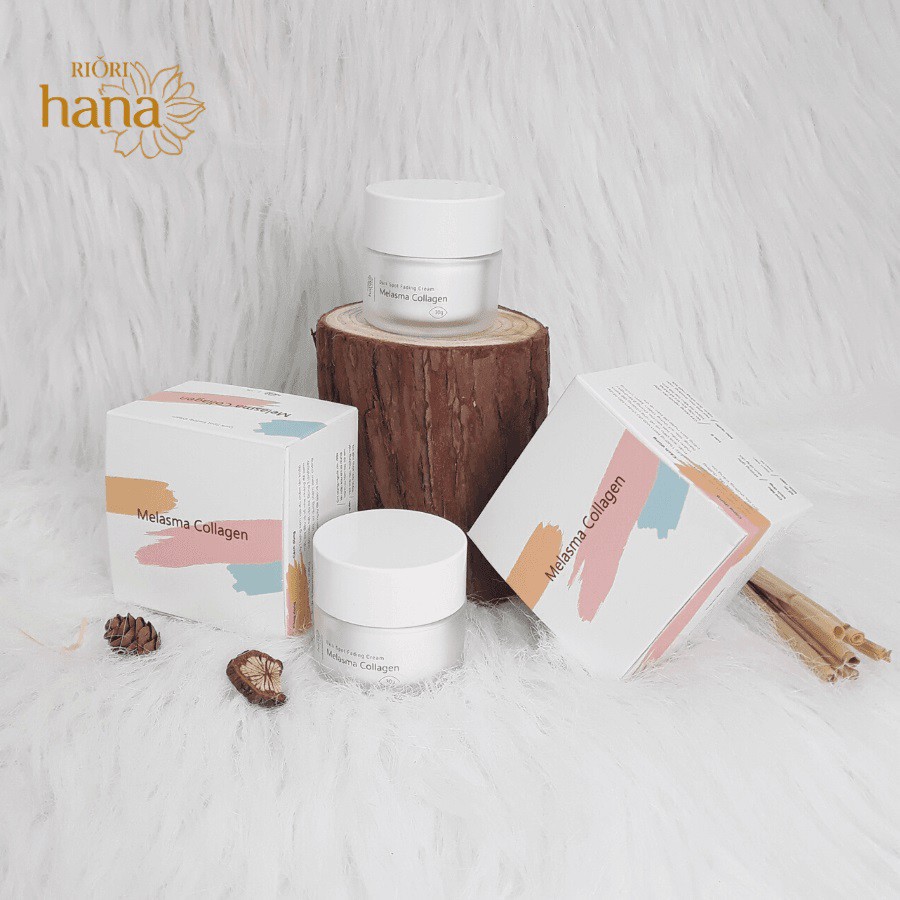 Kem Nám RIORI Melasma Collagen Hana | BigBuy360 - bigbuy360.vn