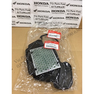 Lọc Gió Honda MSX, .