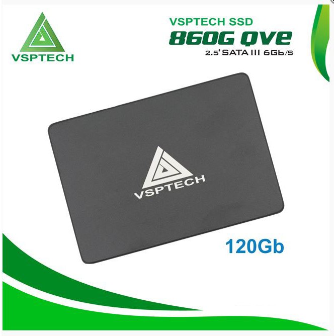 Ổ cứng SSD 128G / SSD 120G OSCOO (Blue Pro 960, QVE 860, Gold VSP) [Cài win miễn phí]