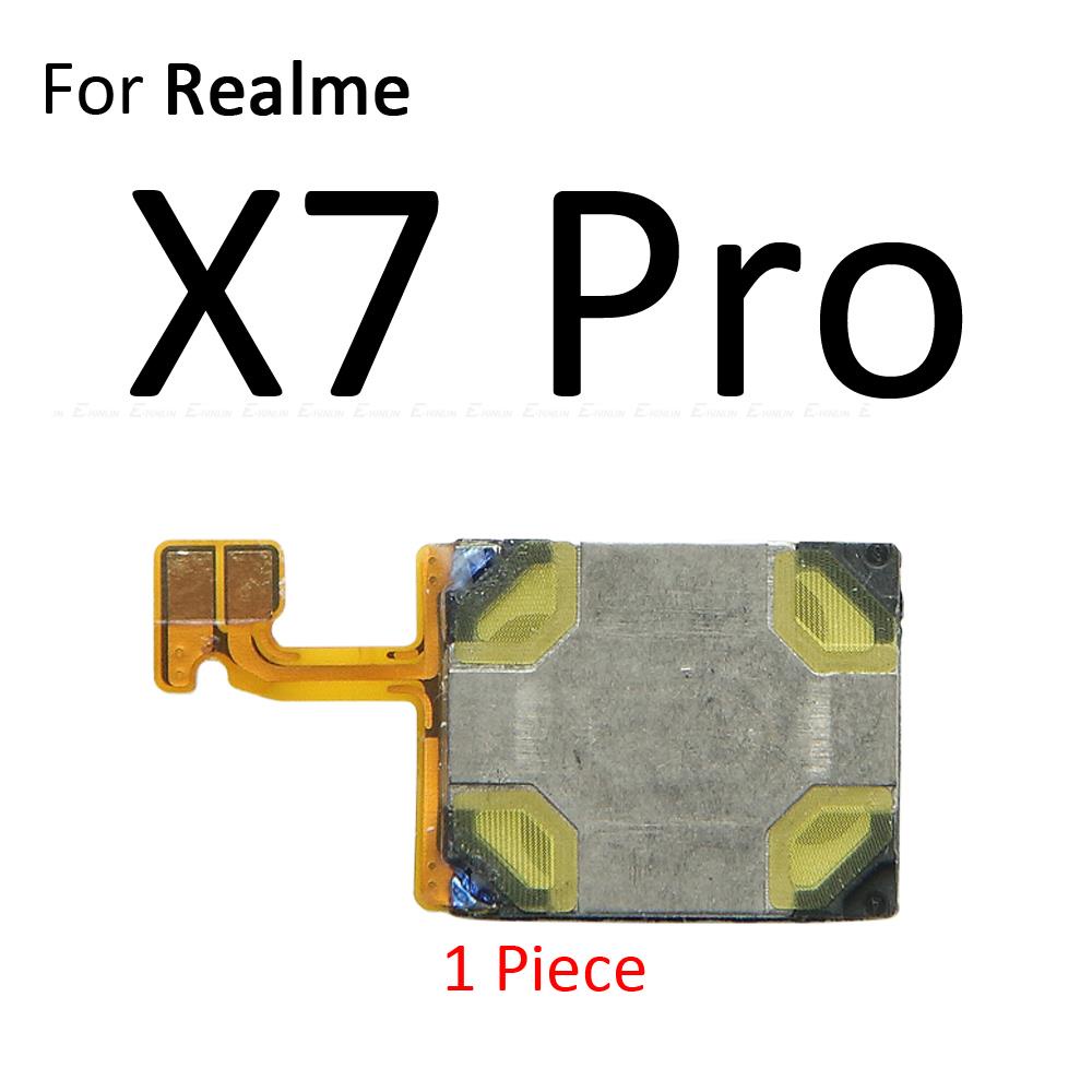 Mạch Nhận Tín Hiệu Âm Thanh Loa Thay Thế Chuyên Dụng Cho OPPO Realme X7 X50 X3 X2 Pro XT X