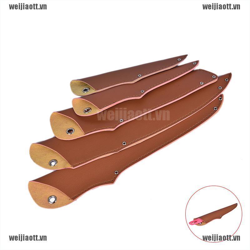 Vỏ bọc dao bằng da PU chất lượng cao