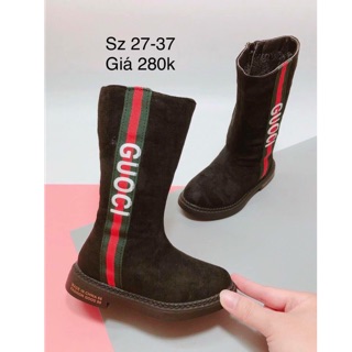 Boot trẻ em