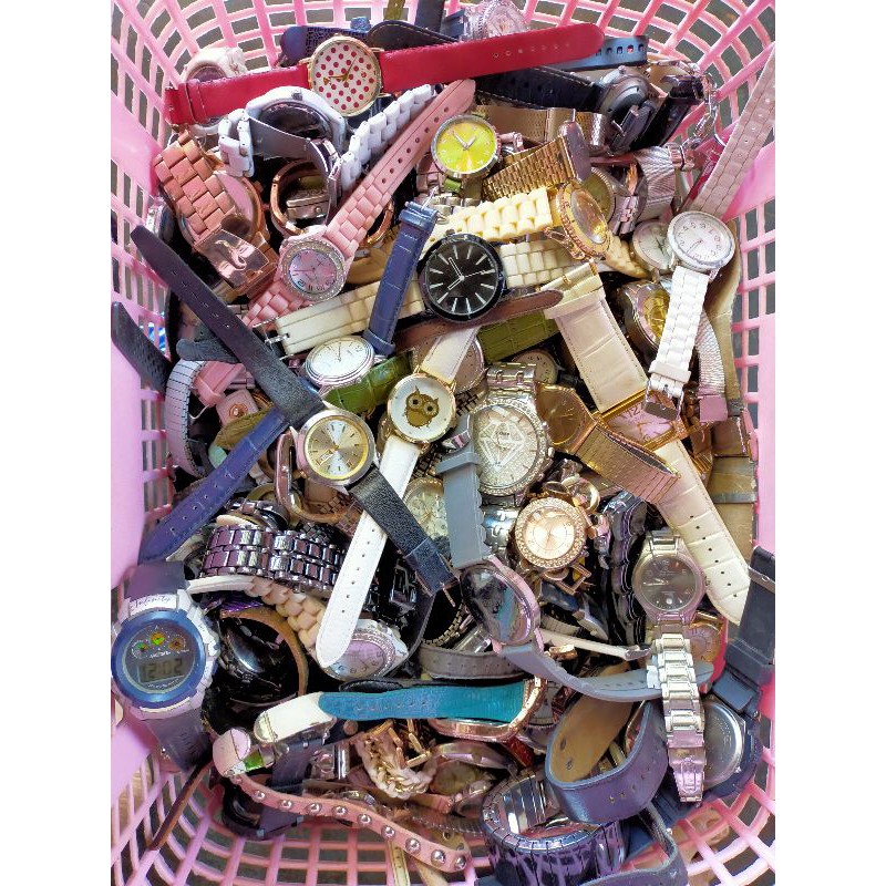 Đồng Hồ Sĩ nhật nam nữ đủ loại