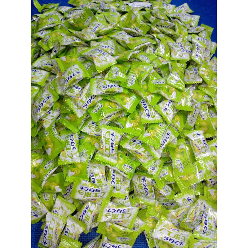 Kẹo chanh muối thái lan