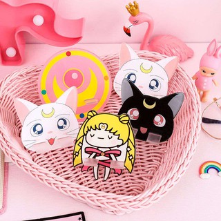 Giá đỡ điện thoại dễ thương
