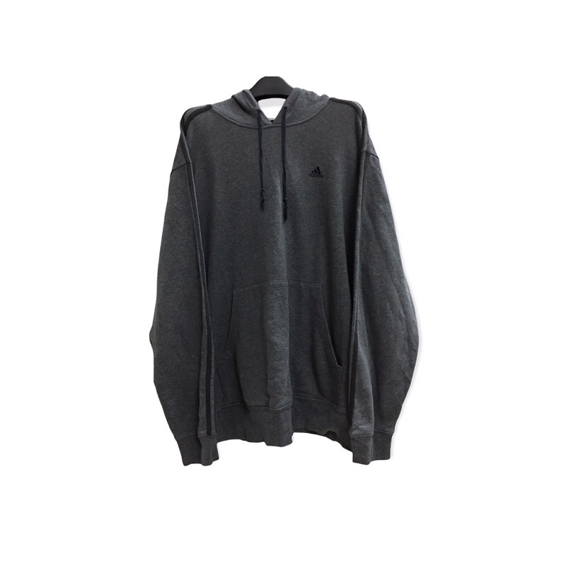 Áo hoodie hiệu adidas 2hand