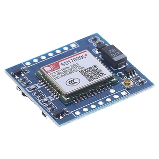 Bảng Mạch Phát Triển Sim7020C Nb-Iot