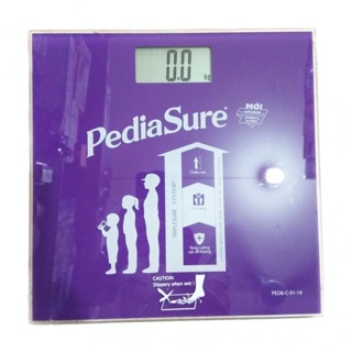 CÂN ĐIỆN TỬ PEDIA SURE