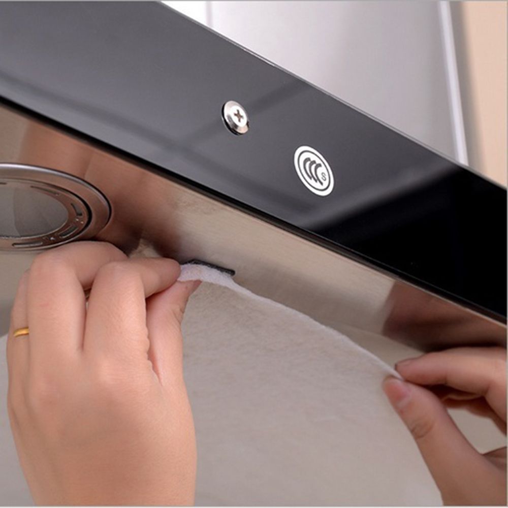 Tấm Lọc Không Dệt Cho Máy Hút Mùi Nhà Bếp