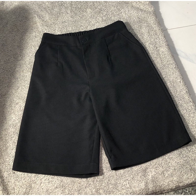 BIG SIZE quần suông lửng ngố bigsize 60-90kg