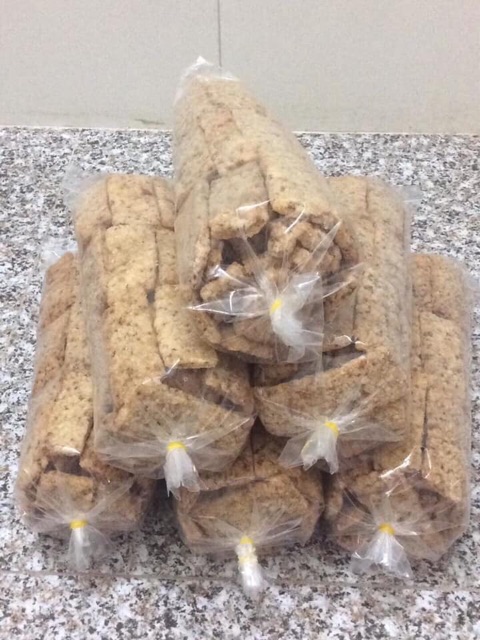 Cơm nếp cháy 1kg