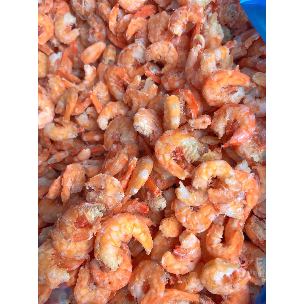 [hàng ngon] TÔM DẢO BIỂN CỠ TO 500g, 1kg | BigBuy360 - bigbuy360.vn