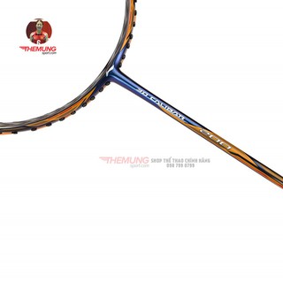 VỢT CẦU LÔNG LI-NING 3D CALIBAR 200