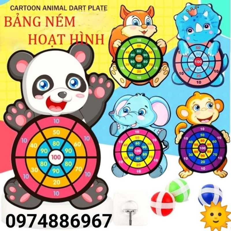 Trò chơi rèn luyện kỹ năng khéo léo và tập trung cho bé