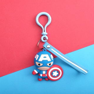 🌟MÓC KHOÁ SIÊU ANH HÙNG 🌟