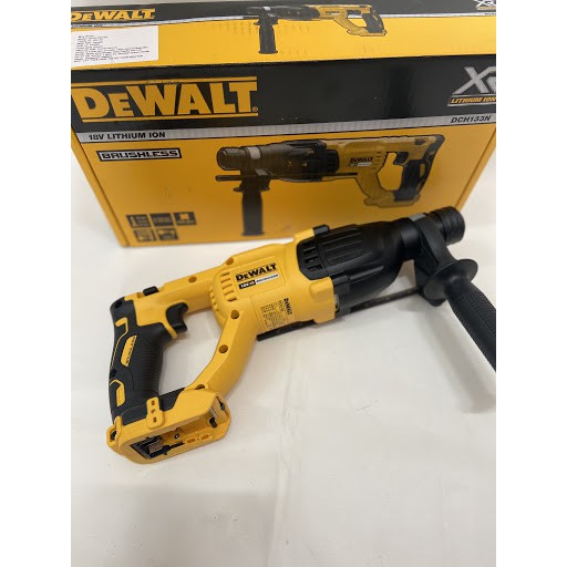 BODY MÁY KHOAN BÚA 18V DEWALT DCH133N-KR