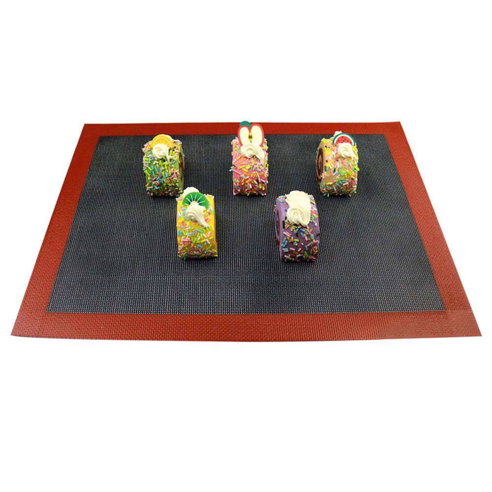 LLOYD Thảm Nướng Bánh Macaron Chống Dính