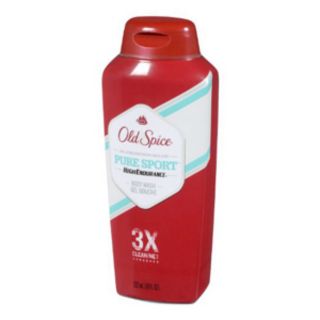 ] sữa tắm old spice 532ml của mỹ