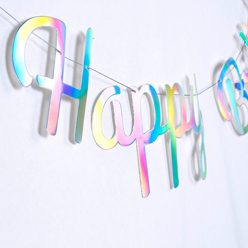 Banner Chúc Mừng Sinh Nhật