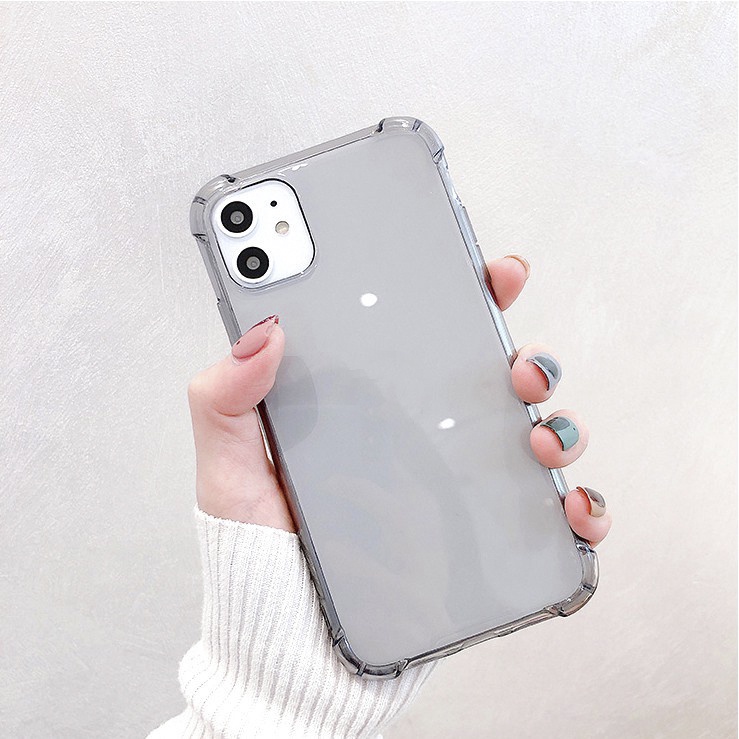 Ốp lưng iphone siêu chống sock 6/6plus/6s/6splus/7/7plus/8/8plus/x/xs/11/12/13/14/pro/max/promax/plus/shin/case - Shin