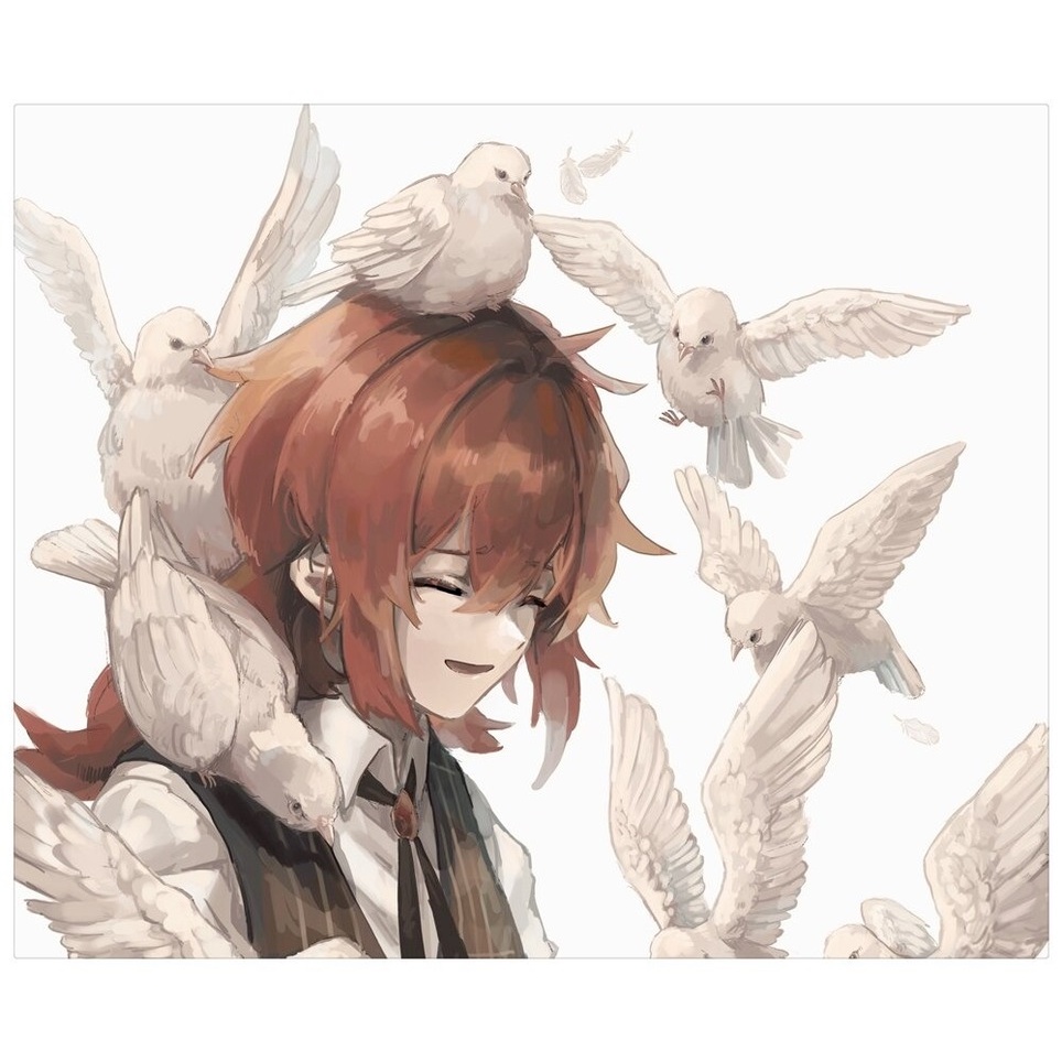 Bộ 5 Cây Cọ Trang Điểm 40x30 Thiết Kế Hình Chữ D Tiện Dụng