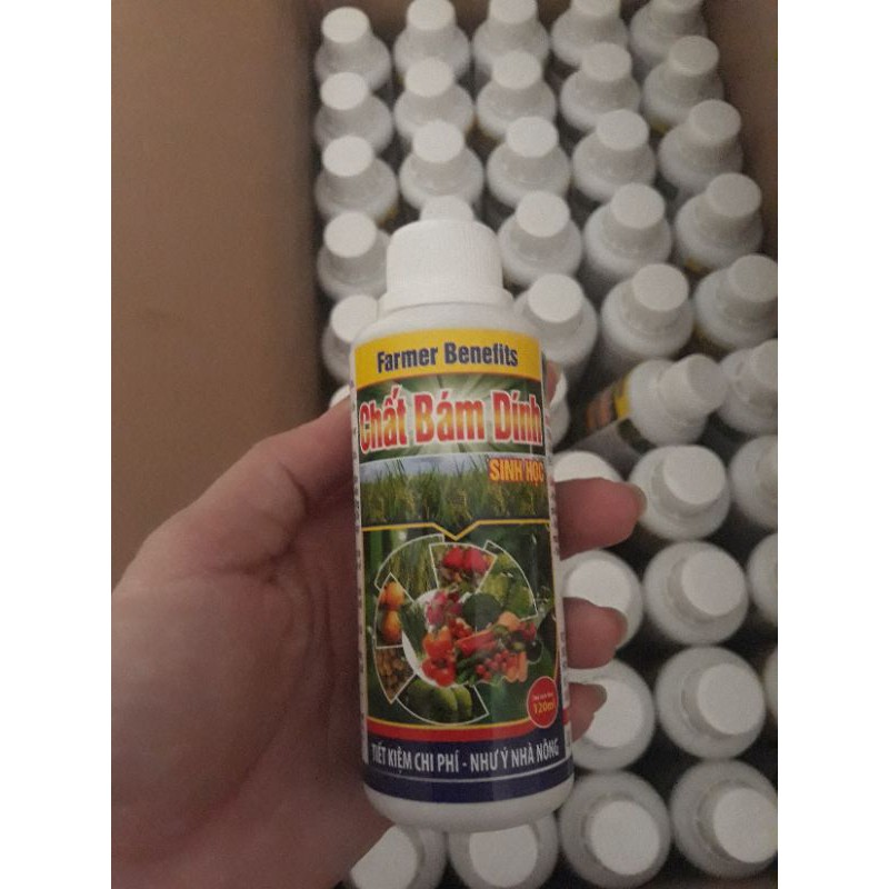 Chất bám dính sinh học 1000ml