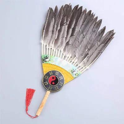 Quạt khổng tử