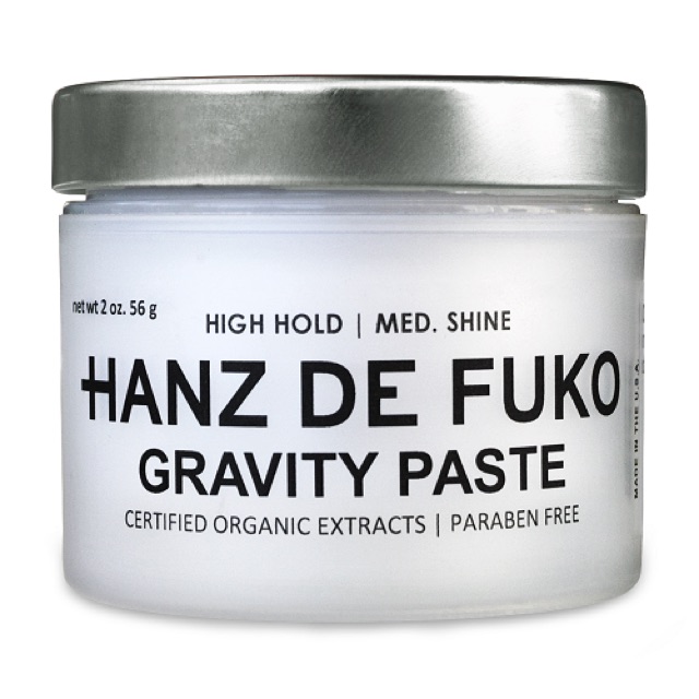 Sáp tạo kiểu Hanz de Fuko Gravity Paste 56g