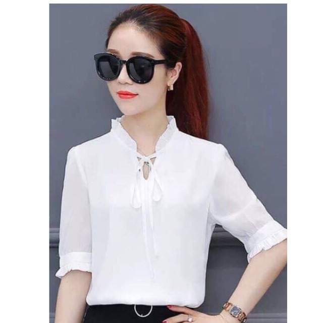 W12 BẢN VẼ RẬP GIẤY MAY ÁO NỮ (XS-XXL)