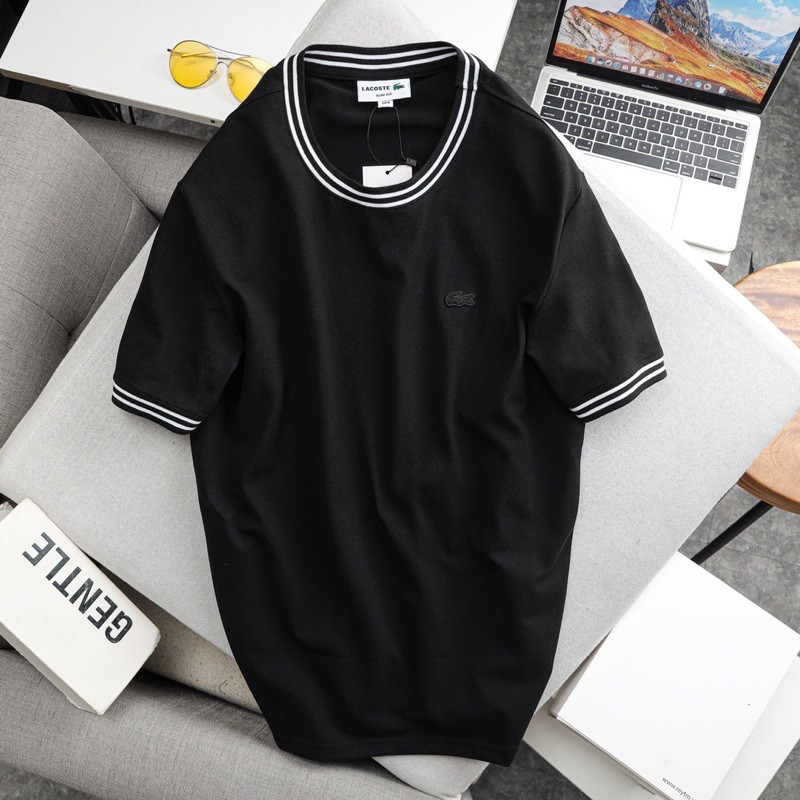 Áo thun lacoste