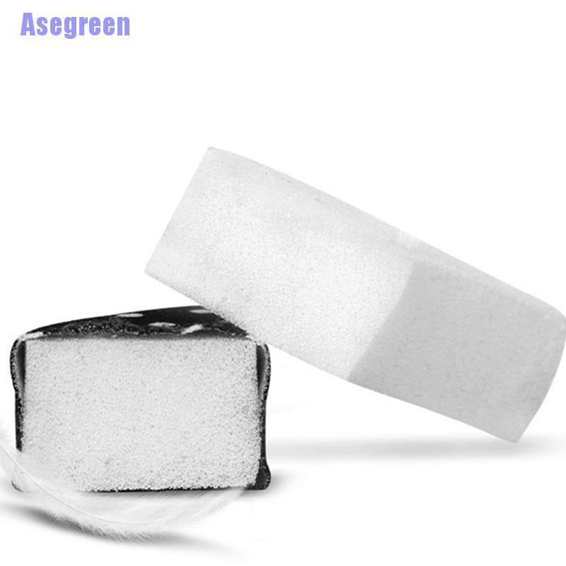 Mút xốp nhét đầu mũi giày cao gót chống đau tiện lợi