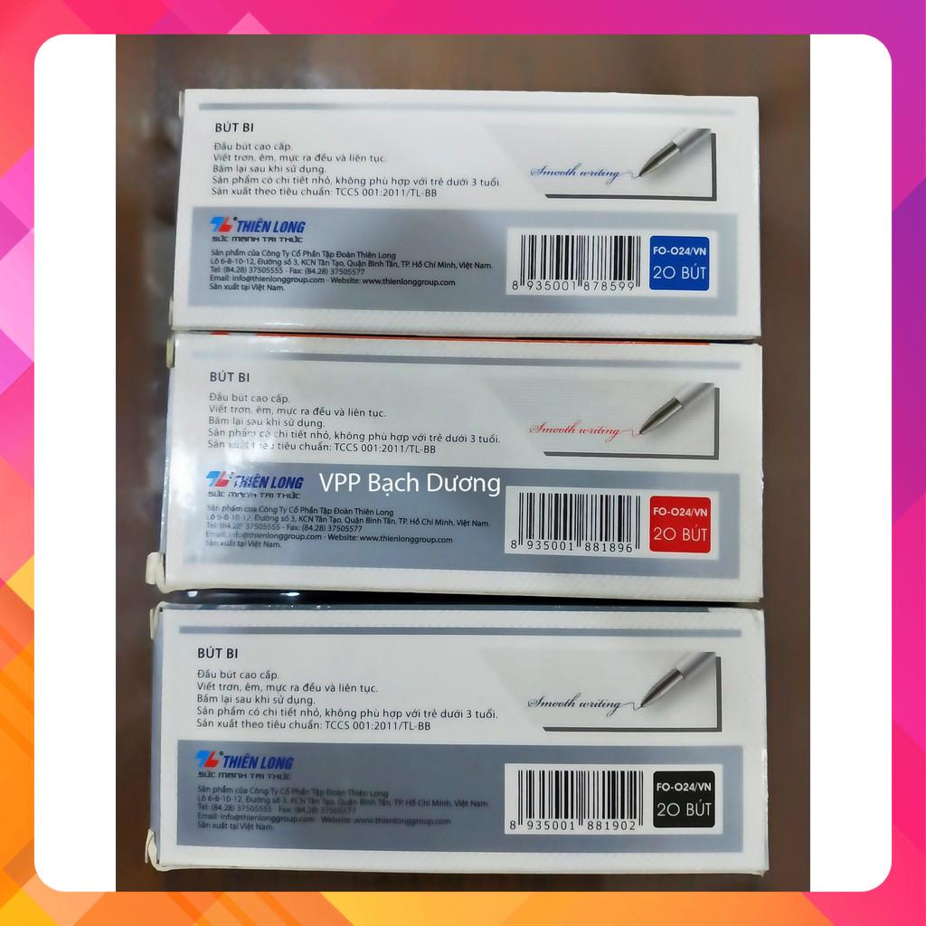 Bút bi FO-024 - cây