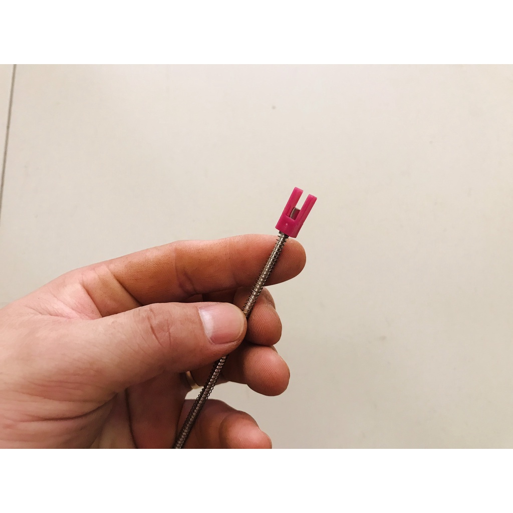 Hộp ghim bấm dây dùng cho kìm buộc cành cây - 604C