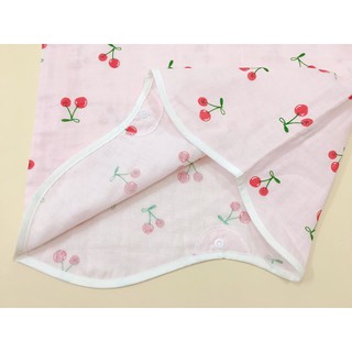 Túi ngủ Uni Friend hồng cherry
