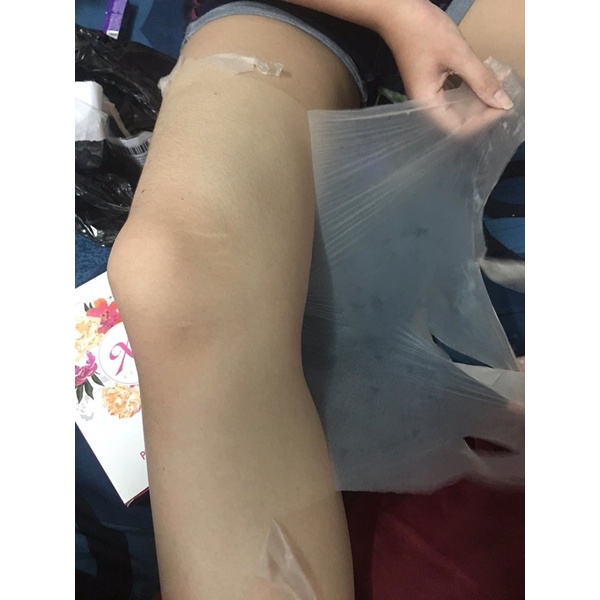 PEEL DA BODY ( THAY DA SINH HỌC )