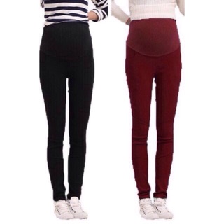 Combo 10 quần mango bầu chất đẹp