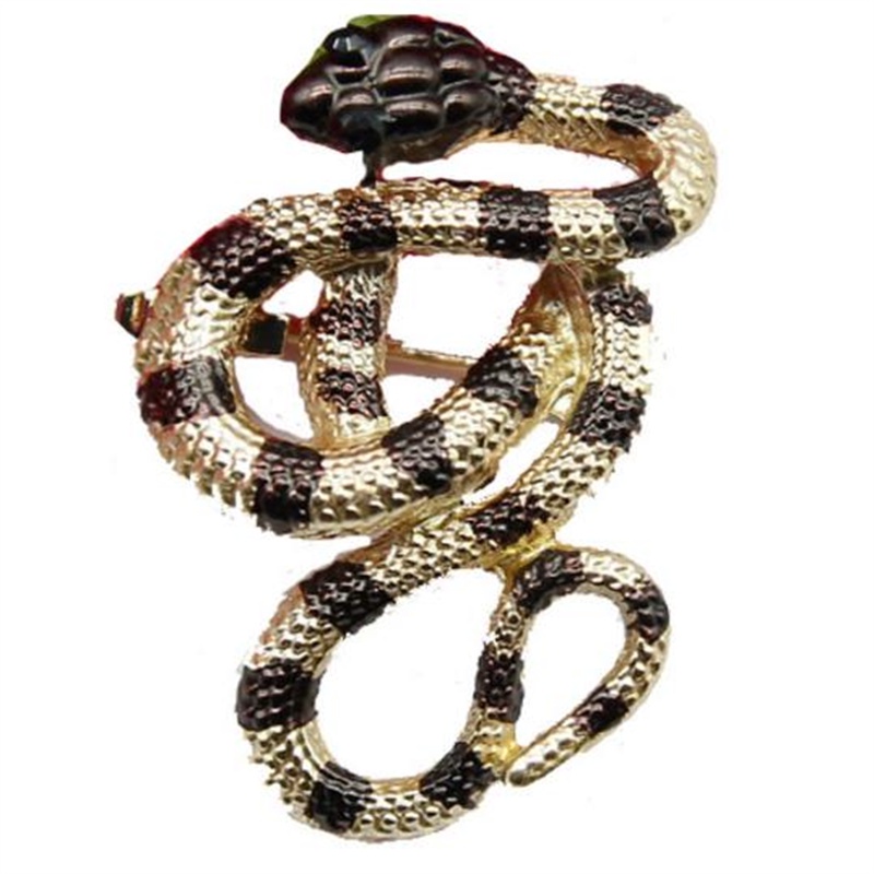 Ghim Cài Áo Hình Chuồn Chuồn/Bướm/Hướm Đính Đá Pha Lê Mới Dành Cho Nữ