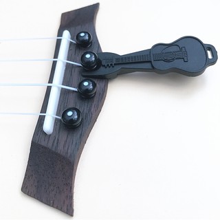 DỤNG CỤ GẨY CHỐT ĐÀN GUITAR - UKULELE