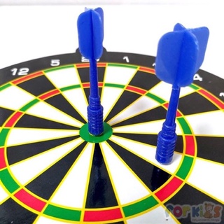 Phi Tiêu Nam Châm Cho Bé 40cm Và Có 6 Mũi Tên- QUYENSPORTS