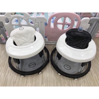 Xe tròn tập đi giá rẻ, xe tập đi tomorrow sky chính hãng