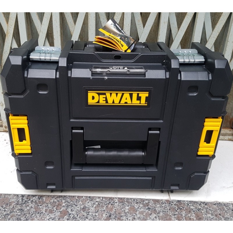 Thùng đồ nghề TStak Dewalt DWST17807, Thùng Dewalt, Thùng TStak Dewalt