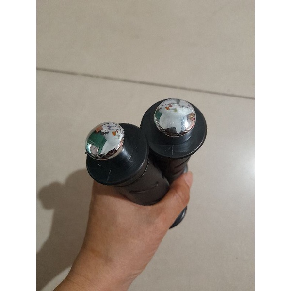 Bao tay Wave gù đen và xi loại tốt .