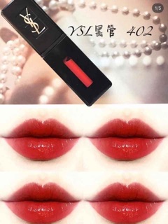 Son YSL vinyl màu 402 tester