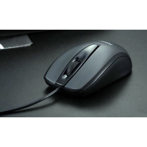 Chuột máy tính có dây Fuhlen L102 bảo hành đổi mới trong 6 tháng