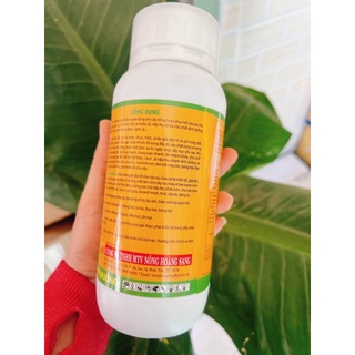 Phân Bón lá Cao cấp kích rễ ROOTS 2 - 500ml