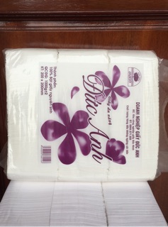 Giấy rút Đức Anh 1kg