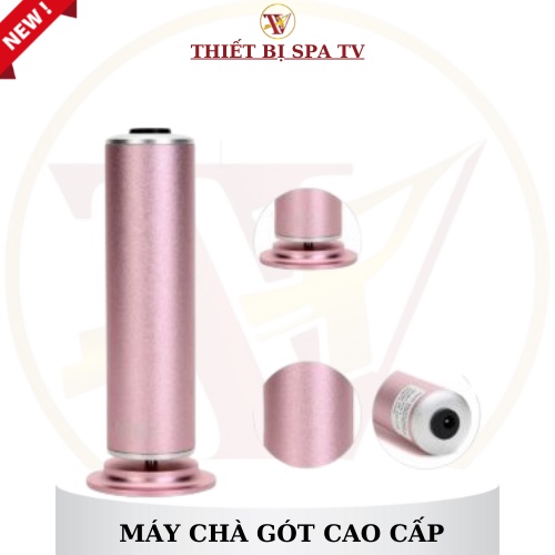 Sale Máy Chà Gót Chân Cao Cấp Chính Hãng Dành Cho Spa