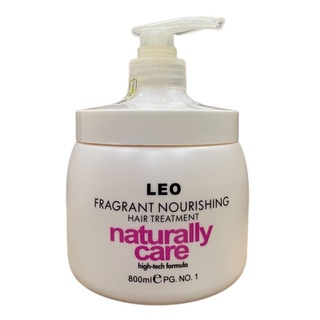 Hấp phục hồi tóc hư tổn Naturally Care Fragrant Nourishing PROSEE LEO 800ml