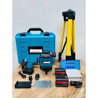 Máy Bắn Cos cân mực Laser MAKITA 12 tia xanh cao cấp